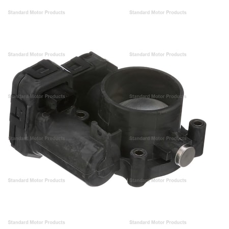 Standard Ignition Fuel Injection Throttle Body, S20187 S20187